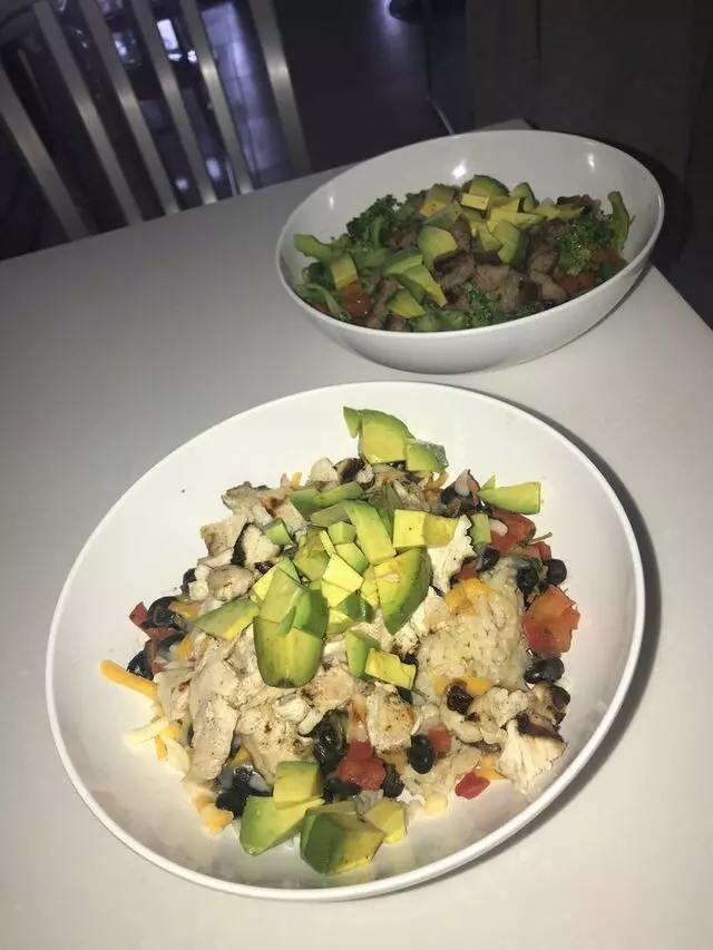 ProteinHouse