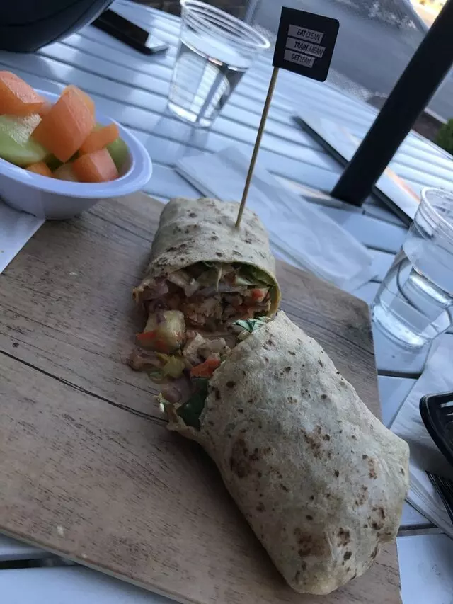 ProteinHouse