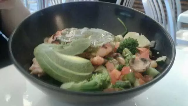 ProteinHouse