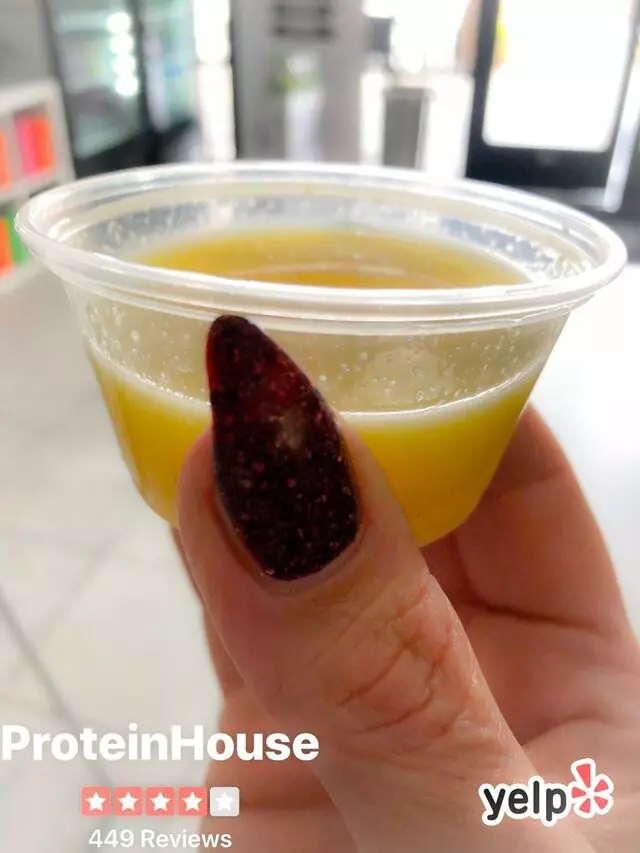 ProteinHouse