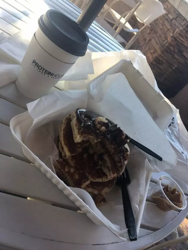 ProteinHouse