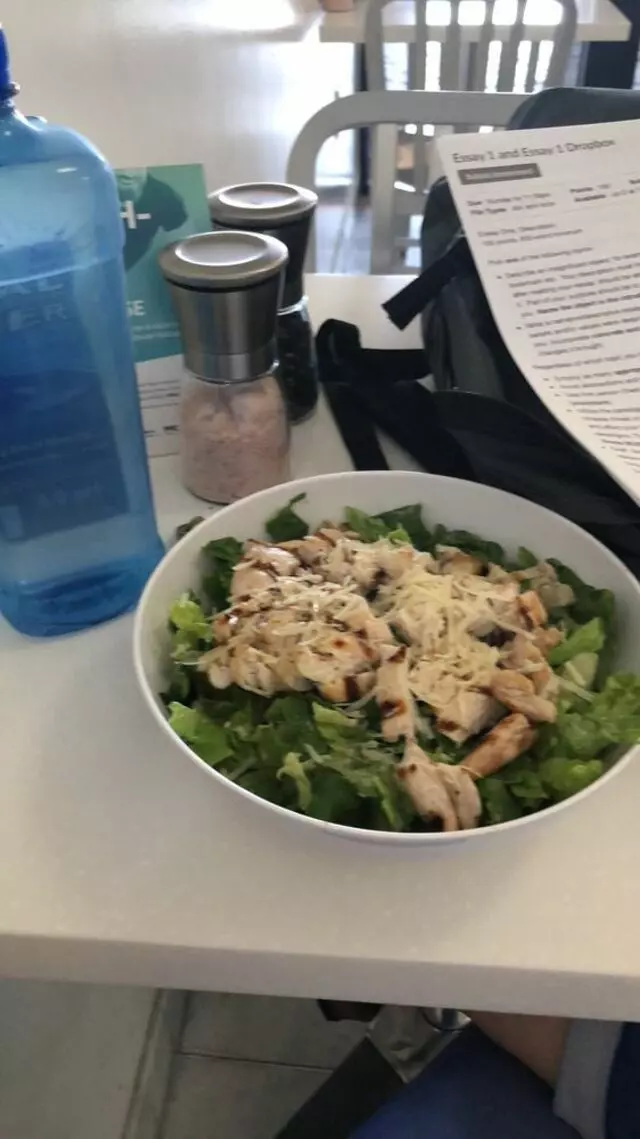 ProteinHouse