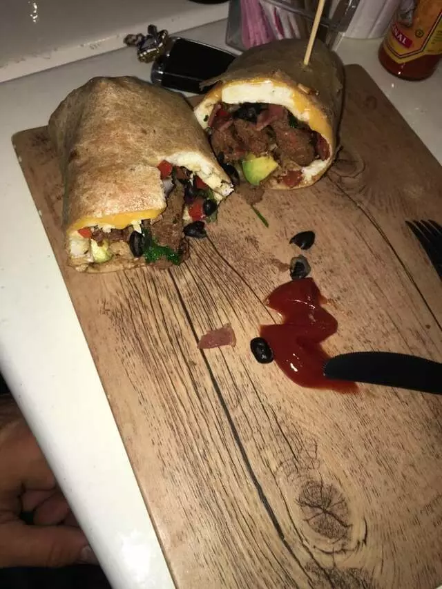 ProteinHouse