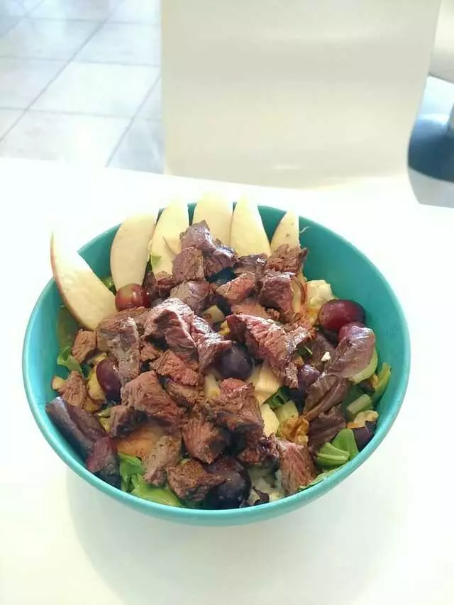 ProteinHouse