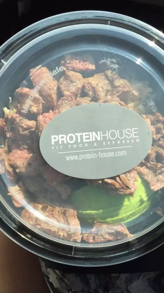 ProteinHouse
