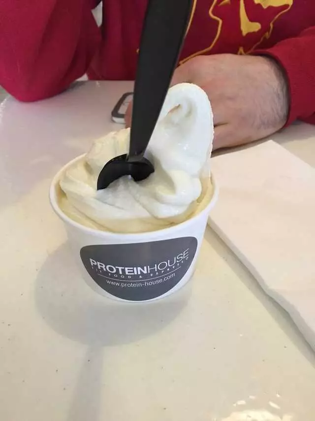 ProteinHouse