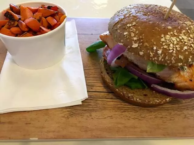ProteinHouse