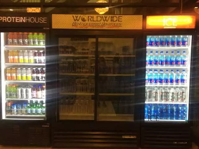ProteinHouse
