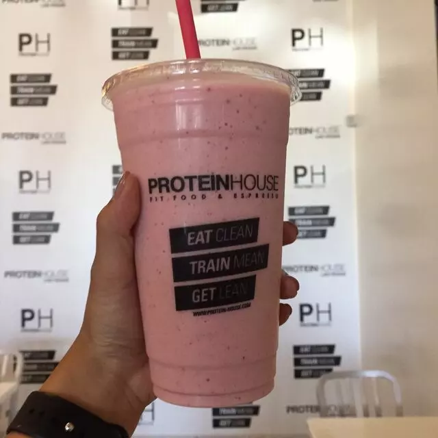 ProteinHouse