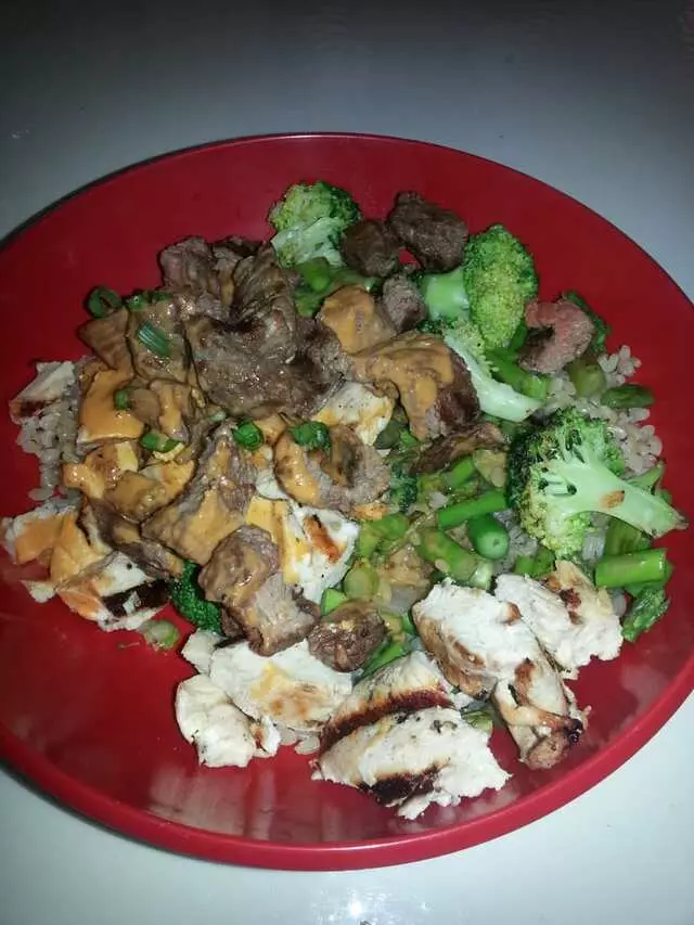 ProteinHouse