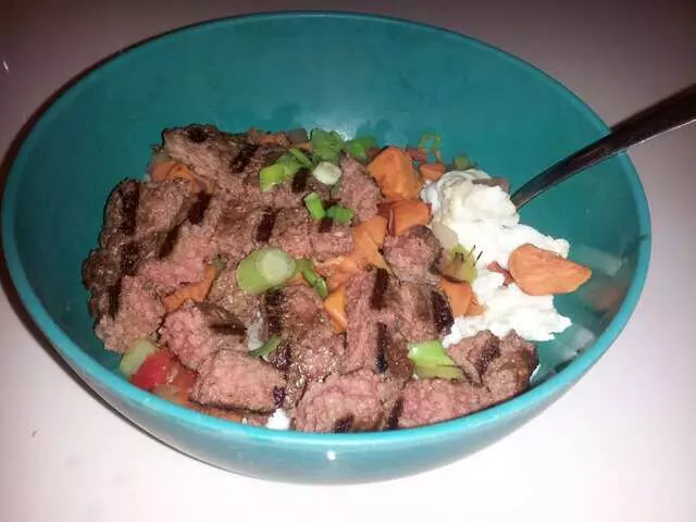 ProteinHouse