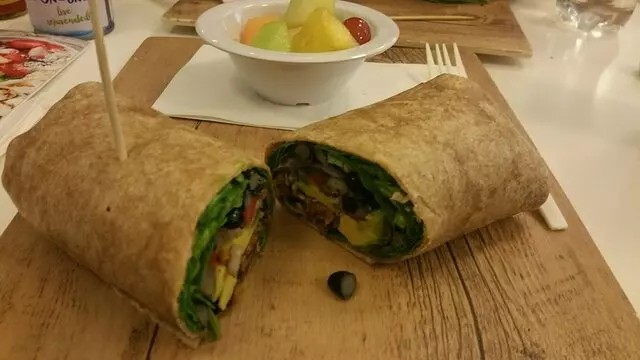 ProteinHouse