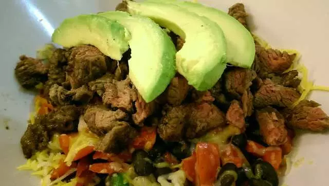 ProteinHouse