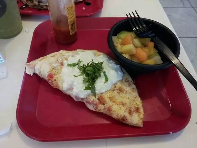 ProteinHouse