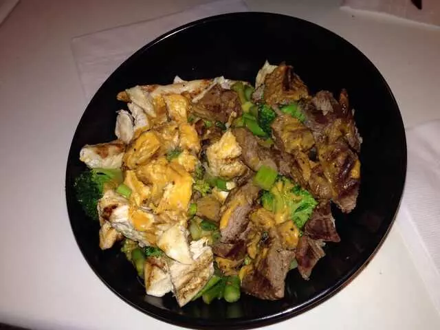 ProteinHouse