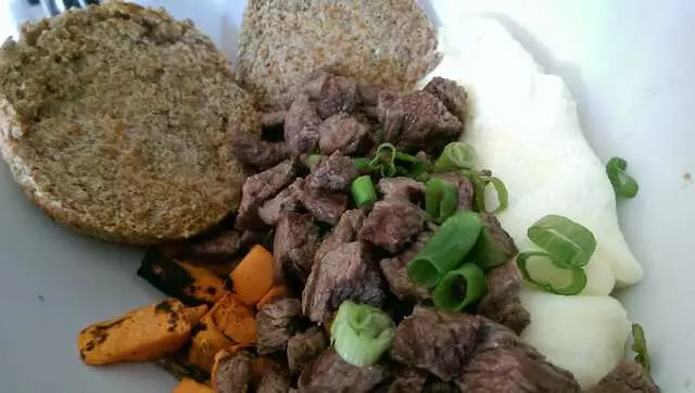 ProteinHouse