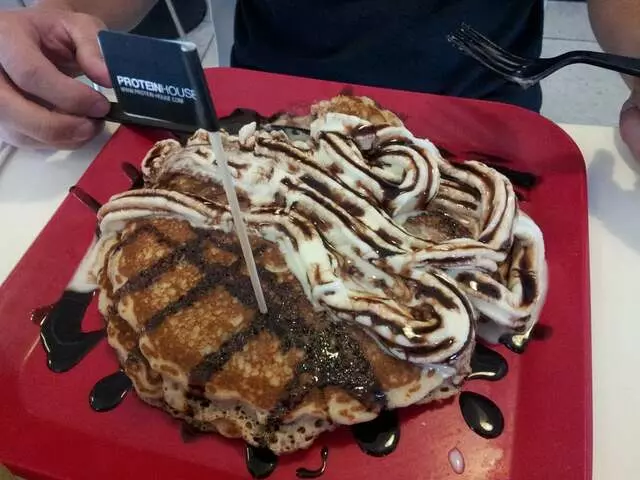 ProteinHouse