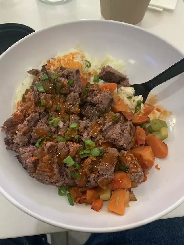 ProteinHouse