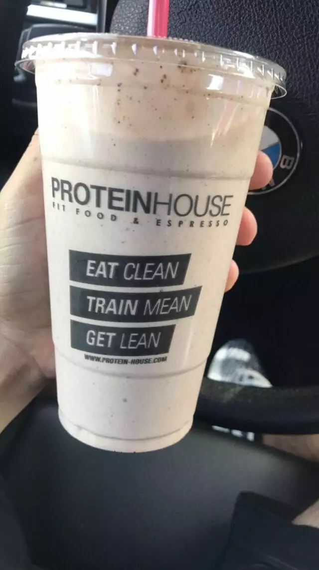 ProteinHouse