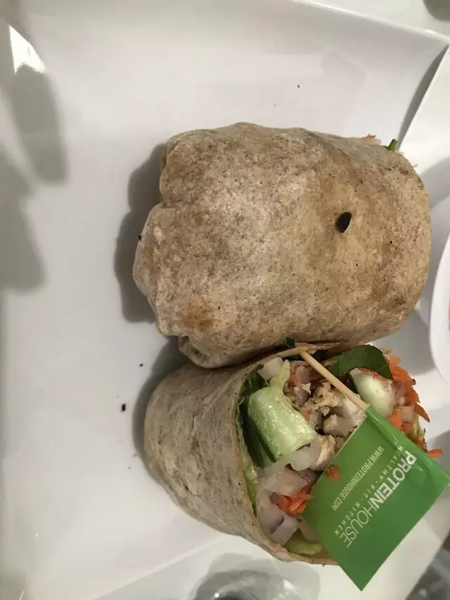 ProteinHouse