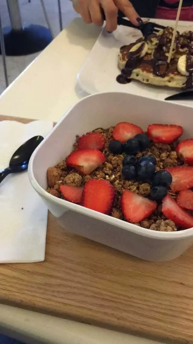 ProteinHouse