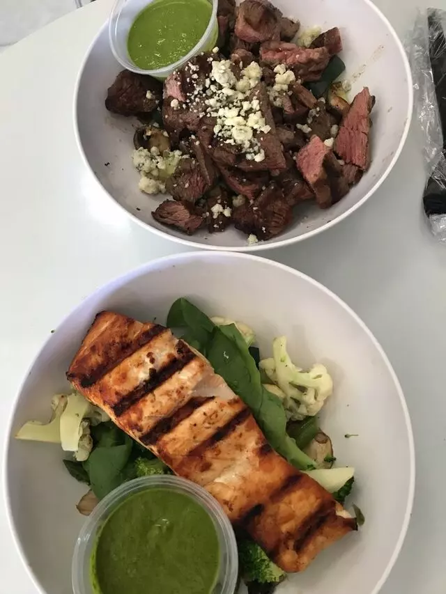 ProteinHouse