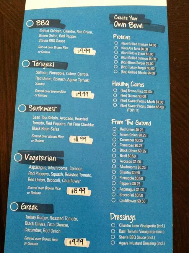 ProteinHouse