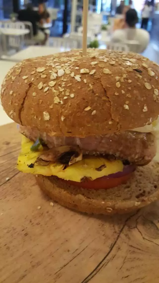ProteinHouse