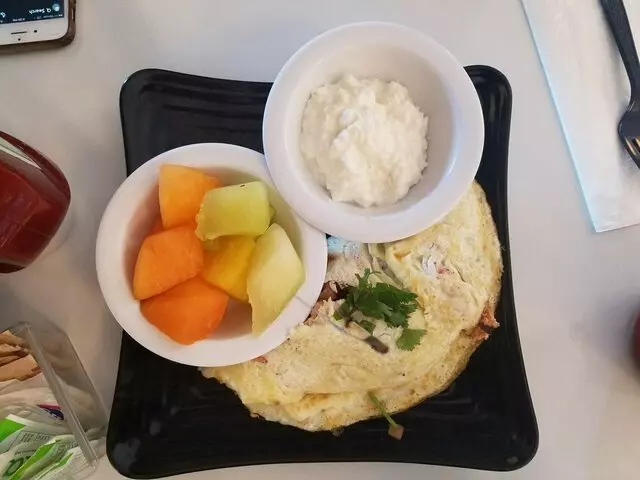 ProteinHouse
