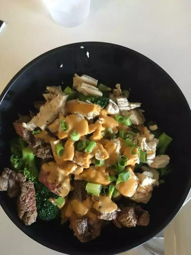 ProteinHouse