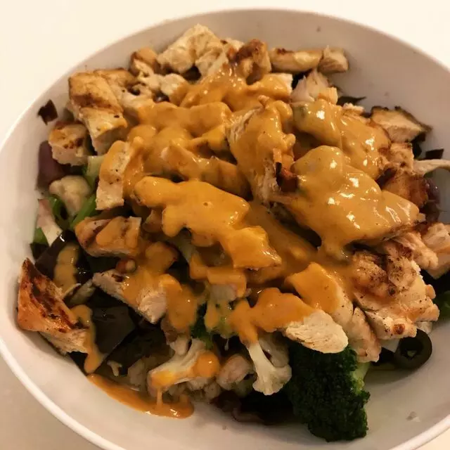 ProteinHouse