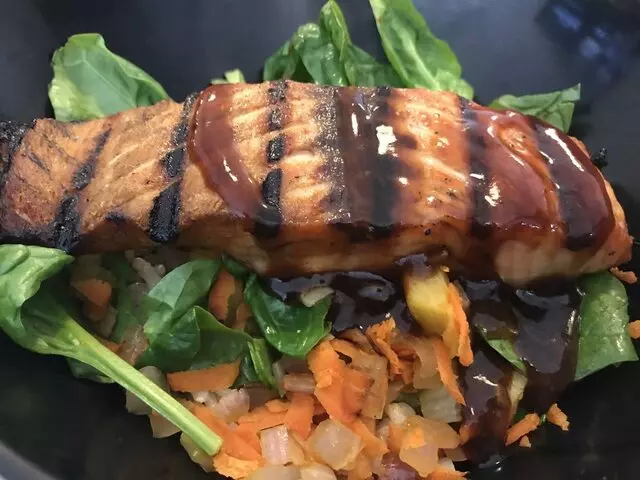 ProteinHouse