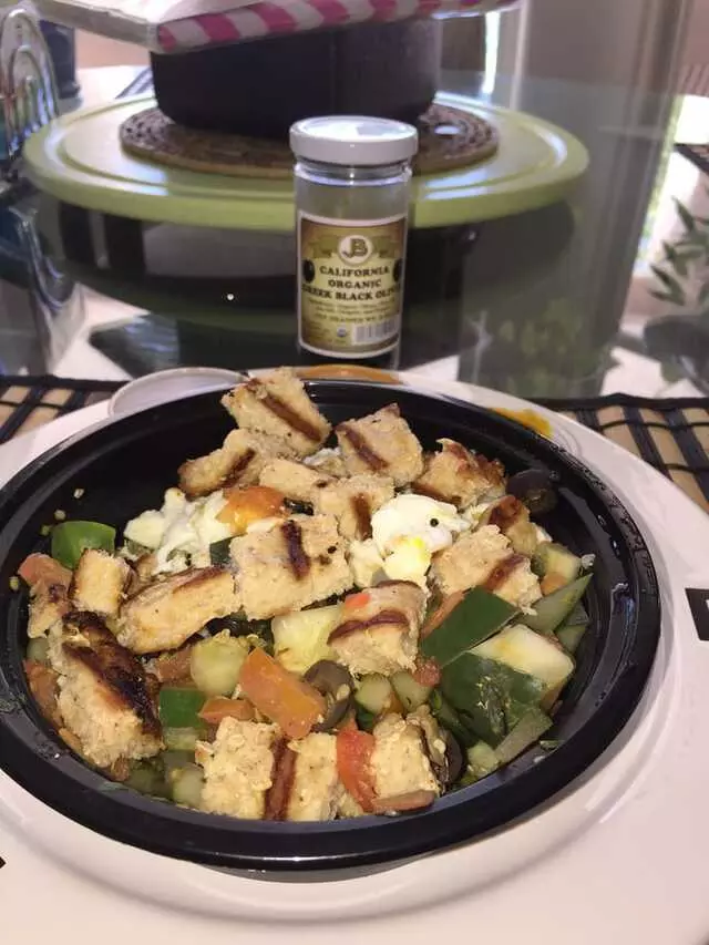 ProteinHouse