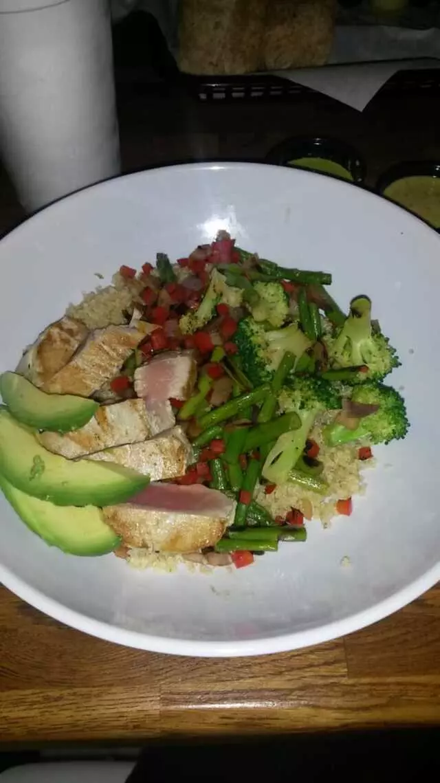 ProteinHouse