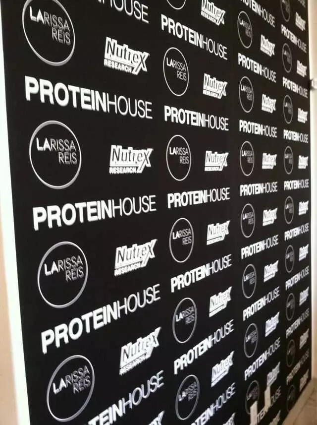 ProteinHouse