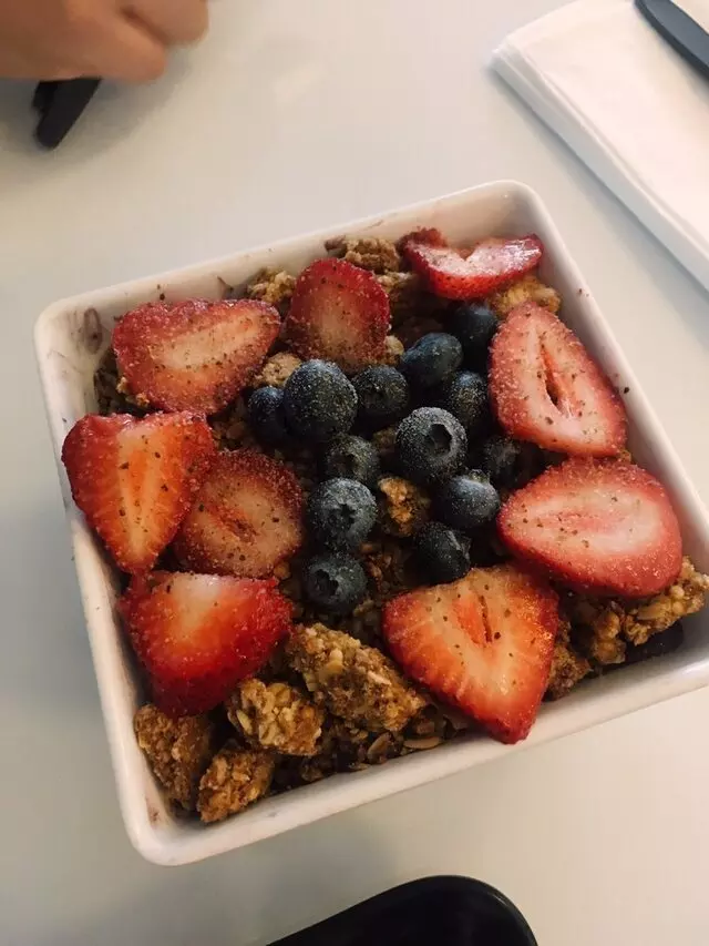 ProteinHouse