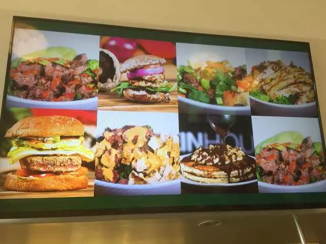 ProteinHouse