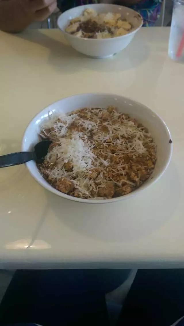 ProteinHouse