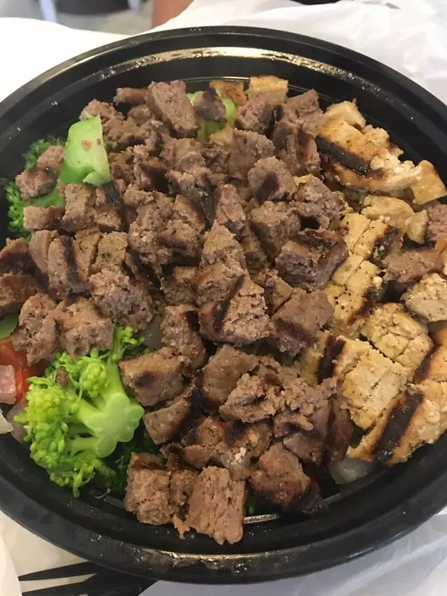 ProteinHouse