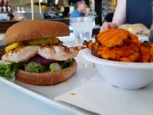 ProteinHouse