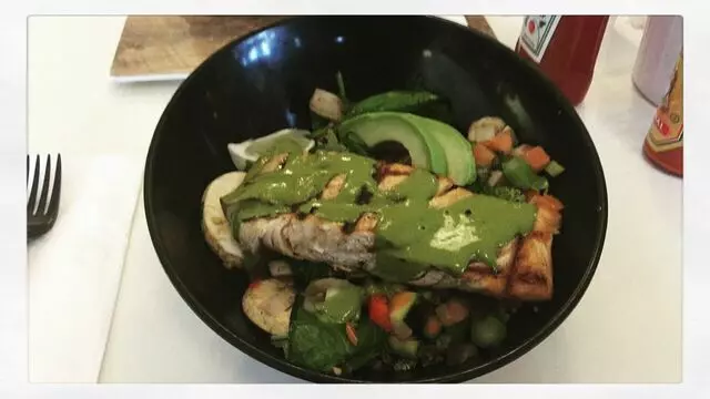 ProteinHouse