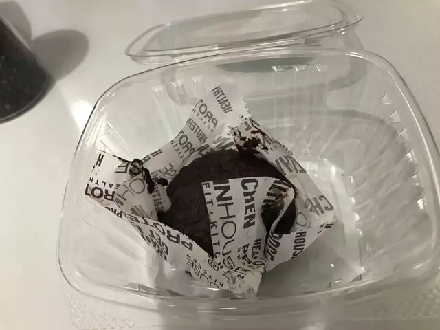 ProteinHouse