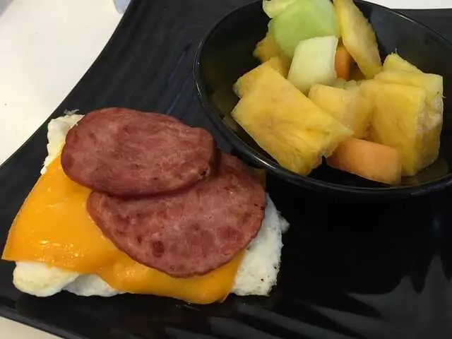 ProteinHouse