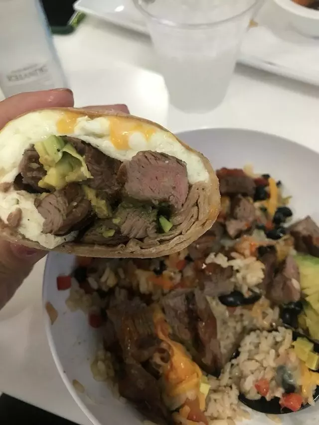 ProteinHouse