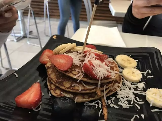 ProteinHouse