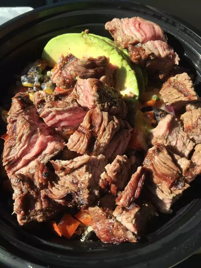 ProteinHouse