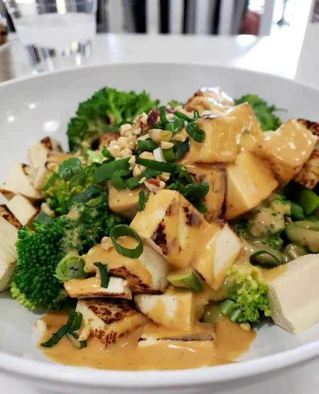ProteinHouse