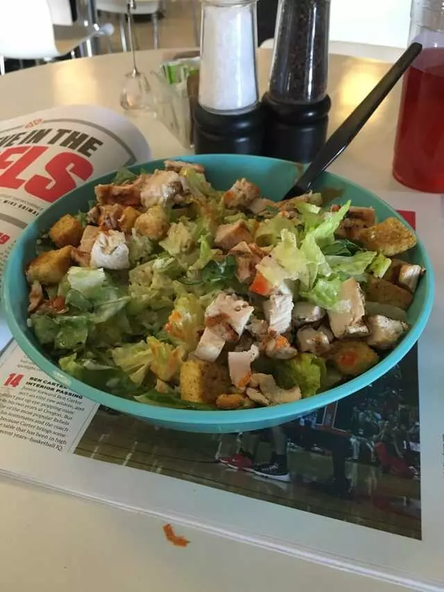 ProteinHouse