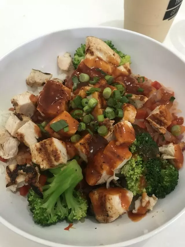 ProteinHouse