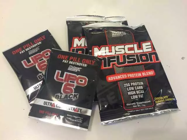 ProteinHouse